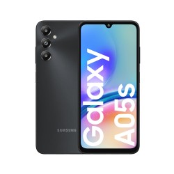 Smartphone Samsung Galaxy A05S/SM-A057F 4GB/128GB 6.7" Dual SIM Black Smartphone Samsung Galaxy A05S/SM-A057F 4GB/128GB 6.7" Dual SIM Black
